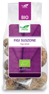 Sušené fíky BIO 150 g - BIO PLANET